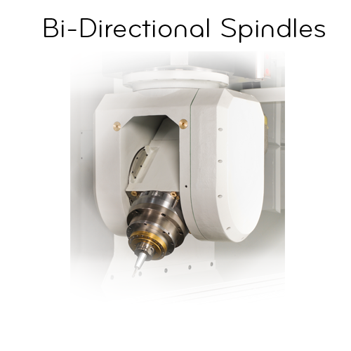 Spindle Bi